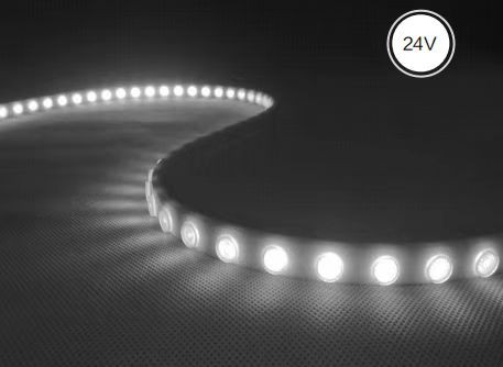 Arruela de parede flexível