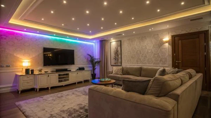 Neon Flex Light Strip Connection Methods Explained Neon Flex Light Strip Connection Methods Explained