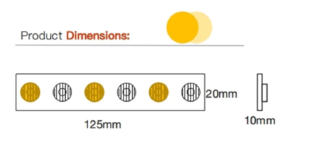 Tunable Flexible wall washer best Tunable Flexible wall washer best