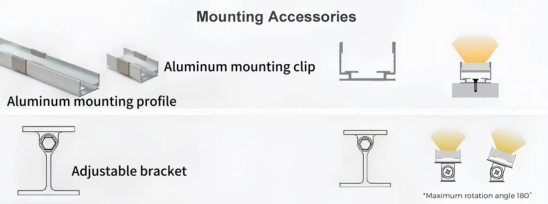 ODM RGB wall washer LED lights ODM RGB wall washer LED lights